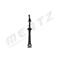 MERTZ M-D1017 Gelenkwelle, Achsantrieb