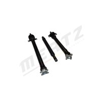 MERTZ M-D1025 Gelenkwelle, Achsantrieb