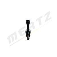 MERTZ M-D1046 Gelenkwelle, Achsantrieb