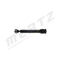 MERTZ M-D1058 Gelenkwelle, Achsantrieb
