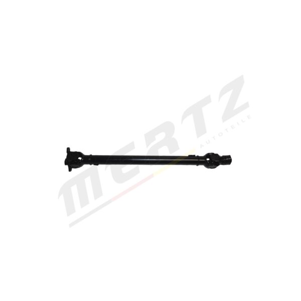 MERTZ M-D1061 Gelenkwelle, Achsantrieb
