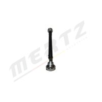 MERTZ M-D1087 Gelenkwelle, Achsantrieb