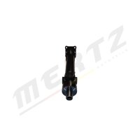 MERTZ M-D1092 Gelenkwelle, Achsantrieb