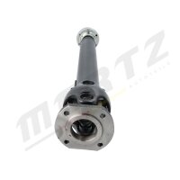MERTZ M-D1118 Gelenkwelle, Achsantrieb
