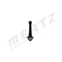 MERTZ M-D1125 Gelenkwelle, Achsantrieb