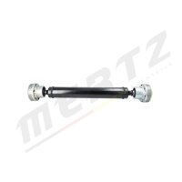 MERTZ M-D1137 Gelenkwelle, Achsantrieb