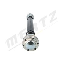 MERTZ M-D1137 Gelenkwelle, Achsantrieb