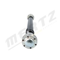 MERTZ M-D1137 Gelenkwelle, Achsantrieb