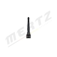 MERTZ M-D1142 Gelenkwelle, Achsantrieb