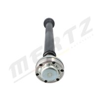 MERTZ M-D1146 Gelenkwelle, Achsantrieb