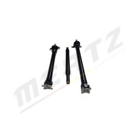 MERTZ M-D1173 Gelenkwelle, Achsantrieb