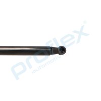 PROFLEX AUTOMOTIVE PX2-0263 Gasfeder, Koffer-/Laderaum