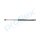 PROFLEX AUTOMOTIVE PX2-0263 Gasfeder, Koffer-/Laderaum