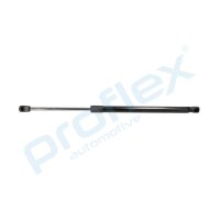 PROFLEX AUTOMOTIVE PX2-0376 Gasfeder, Koffer-/Laderaum