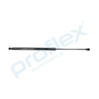 PROFLEX AUTOMOTIVE PX2-0439 Gasfeder, Koffer-/Laderaum