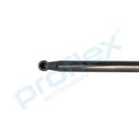 PROFLEX AUTOMOTIVE PX2-0439 Gasfeder, Koffer-/Laderaum