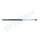 PROFLEX AUTOMOTIVE PX2-0539 Gasfeder, Koffer-/Laderaum