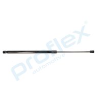 PROFLEX AUTOMOTIVE PX2-0602 Gasfeder, Koffer-/Laderaum