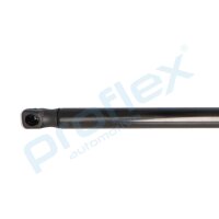 PROFLEX AUTOMOTIVE PX2-0602 Gasfeder, Koffer-/Laderaum