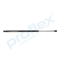 PROFLEX AUTOMOTIVE PX2-0631 Gasfeder, Koffer-/Laderaum