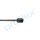 PROFLEX AUTOMOTIVE PX2-0676 Gasfeder, Motorhaube