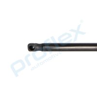 PROFLEX AUTOMOTIVE PX2-0745 Gasfeder, Koffer-/Laderaum