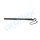 PROFLEX AUTOMOTIVE PX2-0861 Elektromotor, Heckklappe