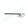PROFLEX AUTOMOTIVE PX2-0863 Elektromotor, Heckklappe
