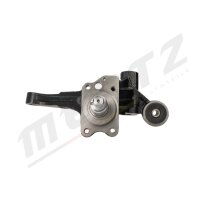 MERTZ M-K1051 Achsschenkel, Radaufhängung