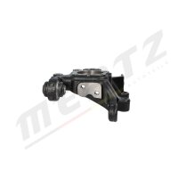 MERTZ M-K1080 Achsschenkel, Radaufhängung