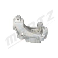 MERTZ M-K3075 Achsschenkel, Radaufhängung
