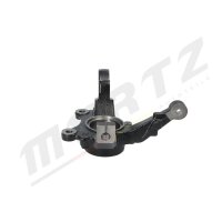 MERTZ M-K3364 Achsschenkel, Radaufhängung