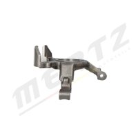 MERTZ M-K3372 Achsschenkel, Radaufhängung