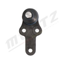 MERTZ M-S0264 Trag-/Führungsgelenk
