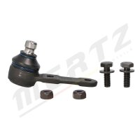 MERTZ M-S0310 Trag-/Führungsgelenk