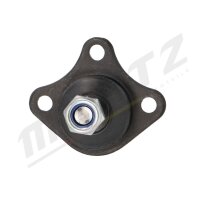 MERTZ M-S0437 Trag-/Führungsgelenk