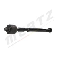 MERTZ M-S0578 Axialgelenk, Spurstange