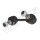 MERTZ M-S1129 Stange/Strebe, Stabilisator