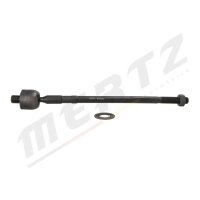 MERTZ M-S1272 Axialgelenk, Spurstange