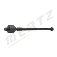 MERTZ M-S1272 Axialgelenk, Spurstange