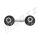 MERTZ M-S1617 Stange/Strebe, Stabilisator