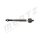 MERTZ M-S1790 Axialgelenk, Spurstange
