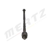 MERTZ M-S2467 Axialgelenk, Spurstange