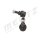 MERTZ M-S2744 Stange/Strebe, Stabilisator