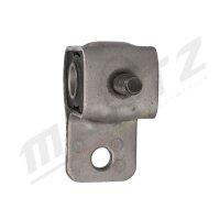 MERTZ M-S4314 Lagerung, Lenker