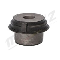MERTZ M-S4402 Lagerung, Lenker