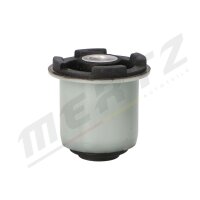 MERTZ M-S4686 Lagerung, Lenker