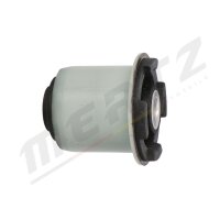 MERTZ M-S4686 Lagerung, Lenker