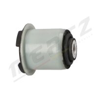 MERTZ M-S4686 Lagerung, Lenker
