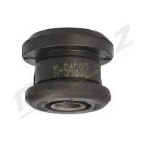 MERTZ M-S4692 Lagerung, Lenker